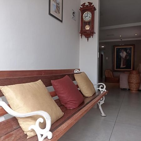 Pousada Vila Catarina Ouro Preto (Minas Gerais) Exterior foto
