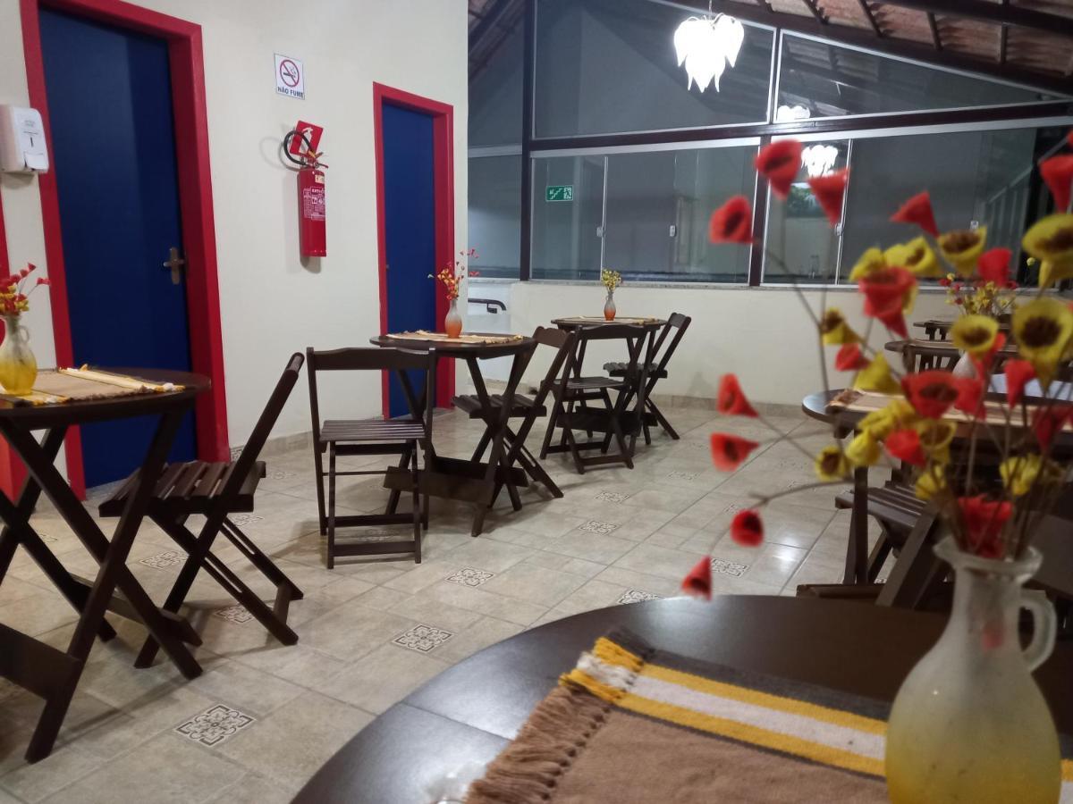Pousada Vila Catarina Ouro Preto (Minas Gerais) Exterior foto