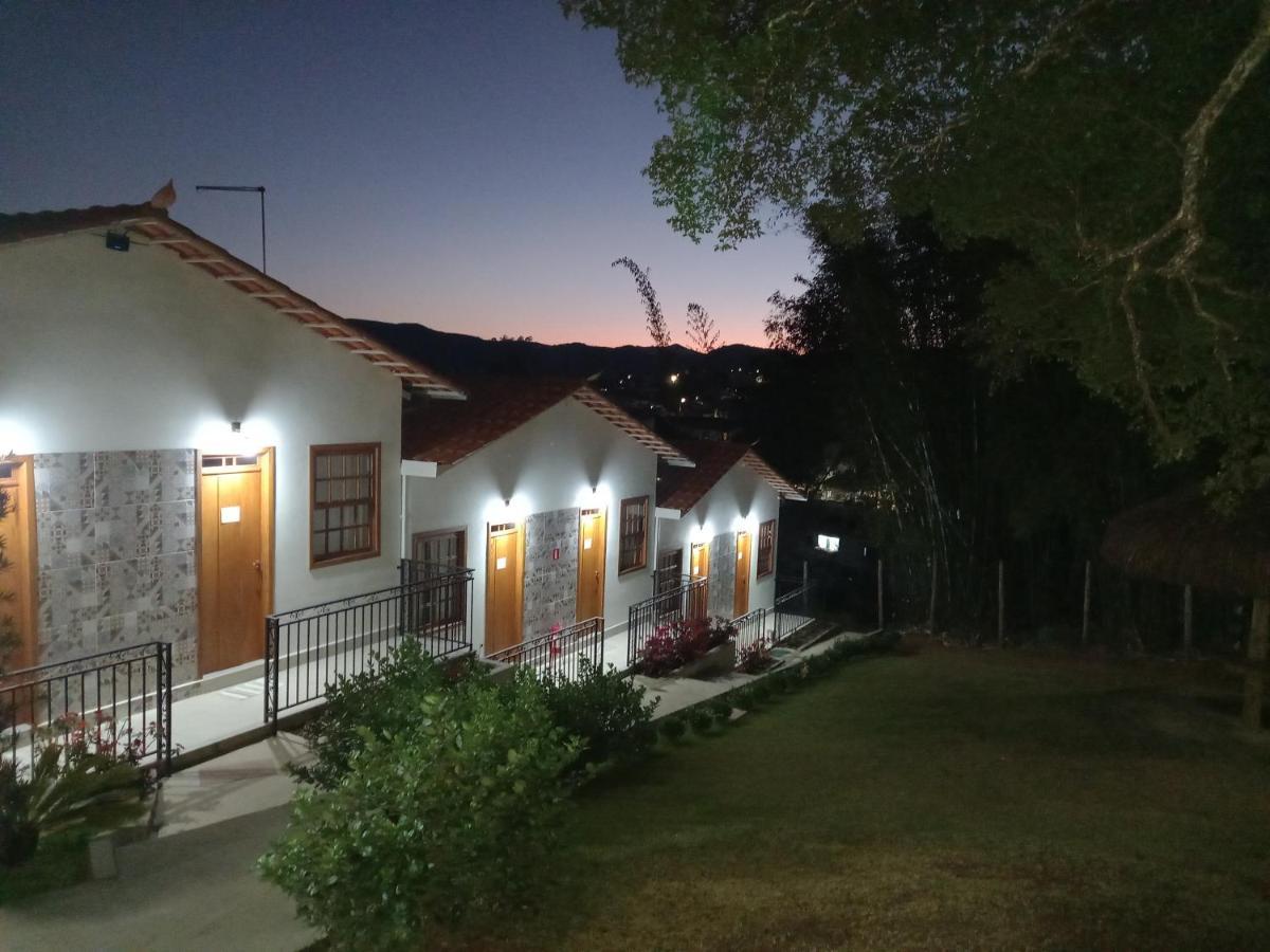 Pousada Vila Catarina Ouro Preto (Minas Gerais) Exterior foto
